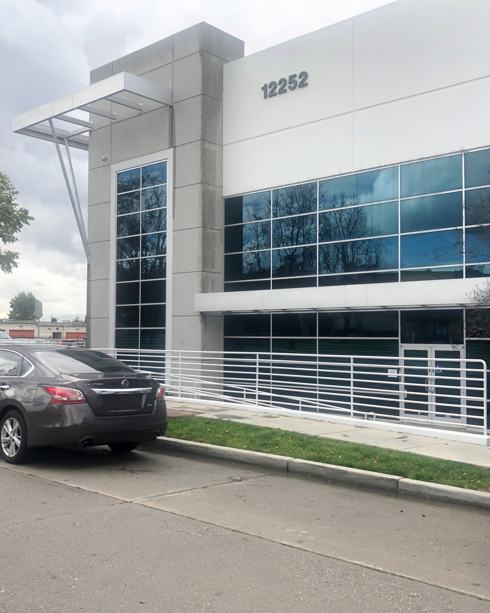 12252 Whittier Blvd Home