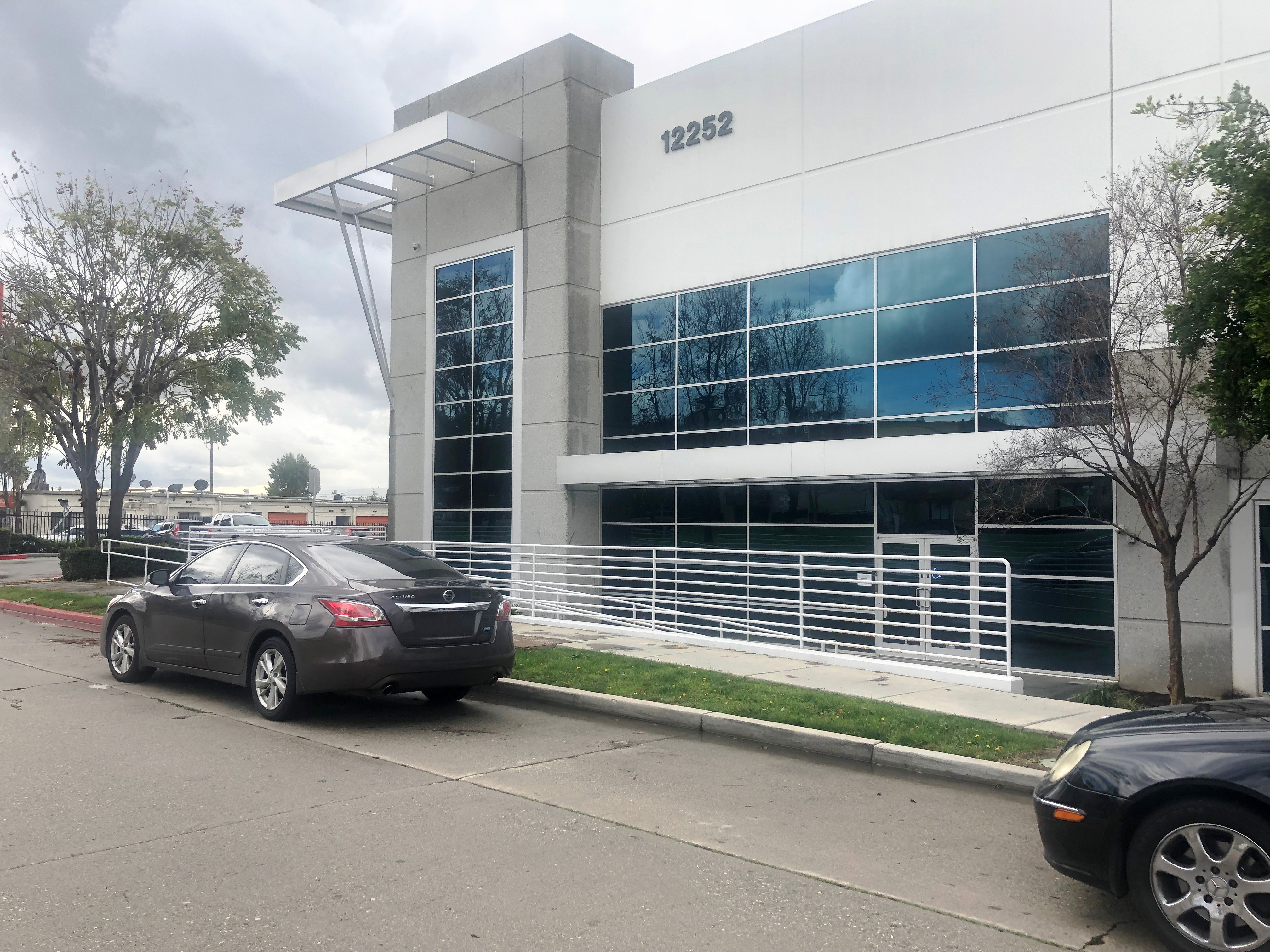 12252 Whittier Blvd Home