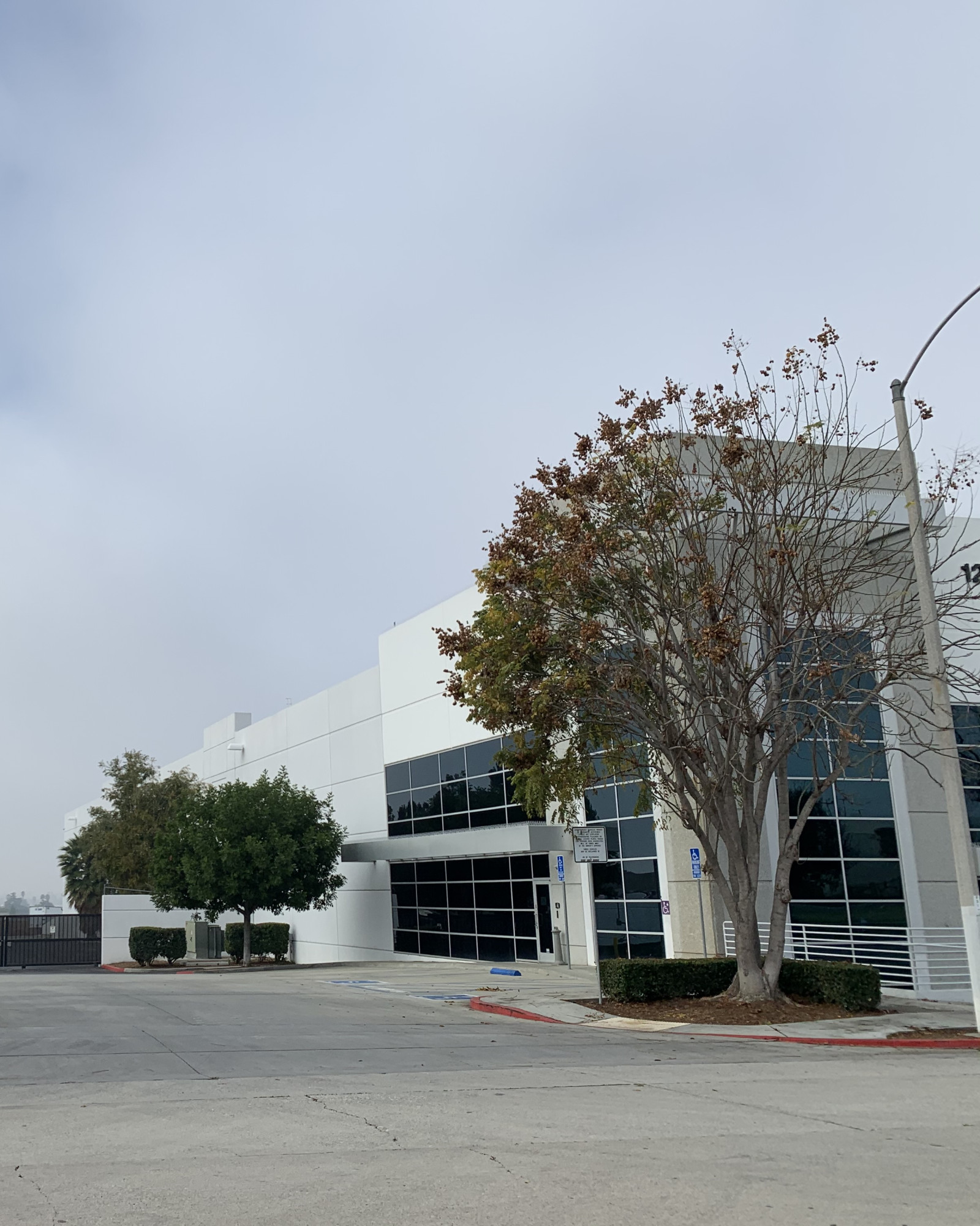 12252 Whittier Blvd Home