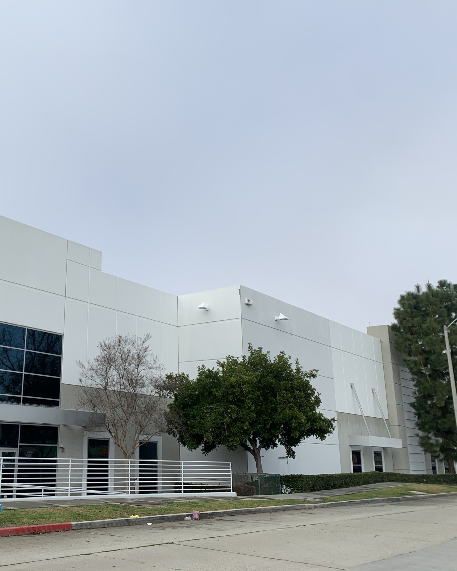 12252 Whittier Blvd Home